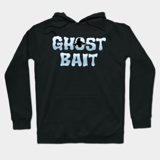 GHOST BAIT - v1 Hoodie